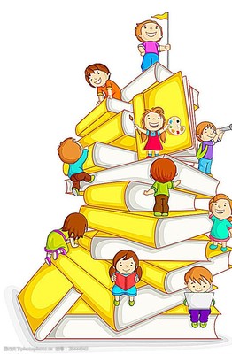 卡通儿童书籍在教育中的独特魅力